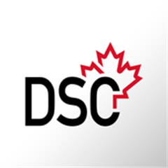 DSC Logo