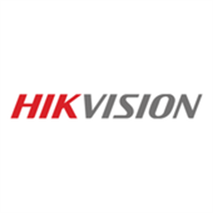 Hikvision Logo
