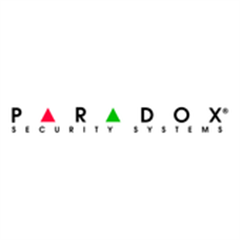 Paradox Logo