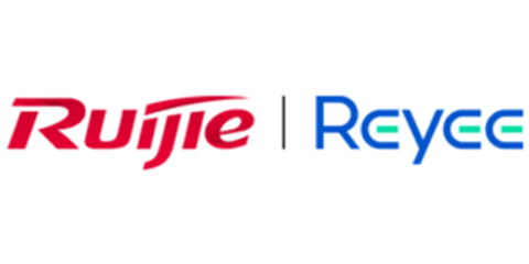 Ruijie Logo