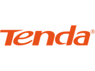 Tenda Logo