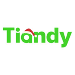Tiandy Logo